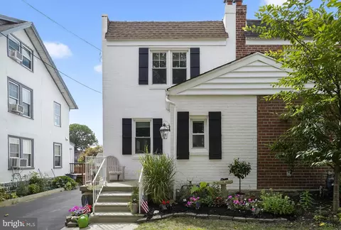 143 Campbell Ave, Havertown, PA 19083
