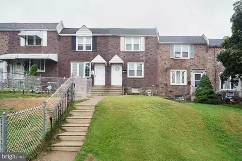 11 Winthrop Dr, Darby, PA 19023