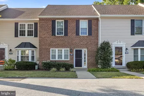 704 Meadow Ct #704, Glen Mills, PA 19342