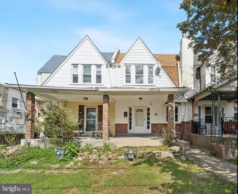 223 N Maple Ave, Lansdowne, PA 19050