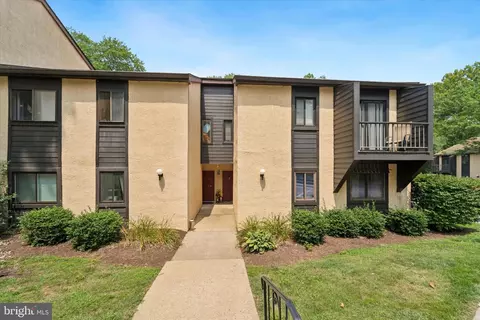 815 Painters Xing #815, Chadds Ford, PA 19317