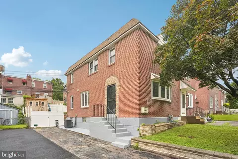 340 Greenwood Rd, Sharon Hill, PA 19079