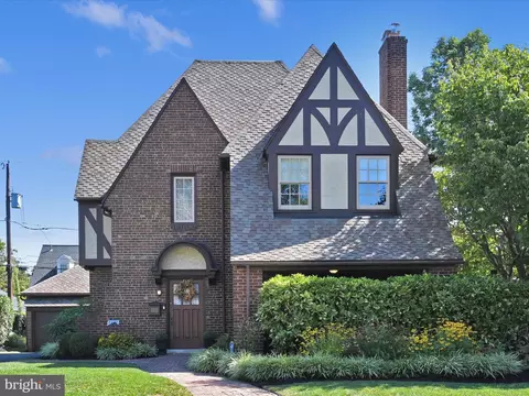 465 Windermere, Drexel Hill, PA 19026