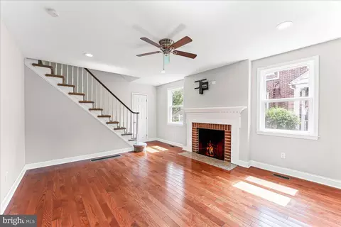 Living - 215 Avon Rd, Springfield, PA 19064 photo 1 of 3