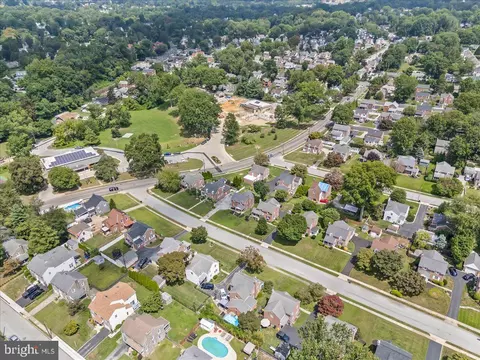 View/Area - 215 Avon Rd, Springfield, PA 19064 photo 3 of 5