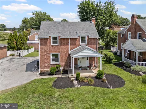 Exterior - 215 Avon Rd, Springfield, PA 19064 photo 8 of 8