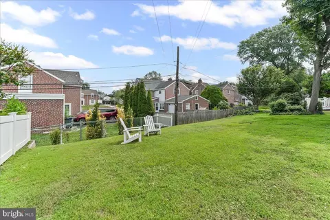 Exterior - 215 Avon Rd, Springfield, PA 19064 photo 4 of 8
