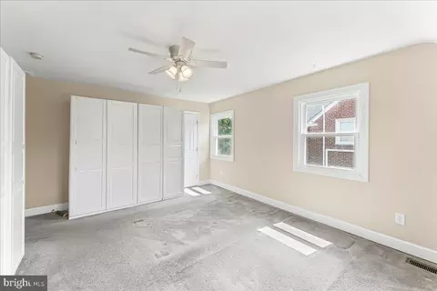 Bedroom - 215 Avon Rd, Springfield, PA 19064 photo 2 of 3