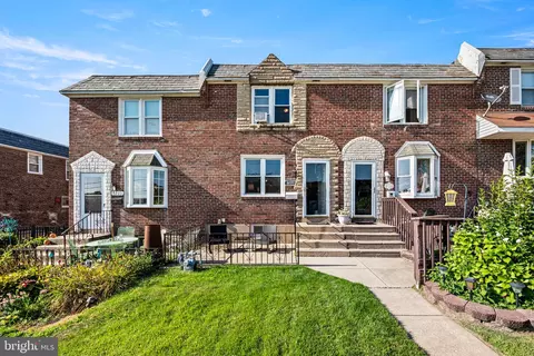 5221 Fairhaven Rd, Clifton Heights, PA 19018