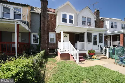 108 Whitely Ter, Darby, PA 19023