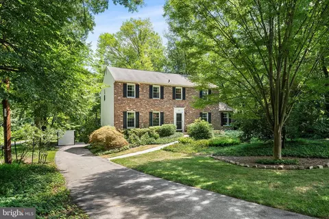 937 Hunt Rd, Radnor, PA 19008