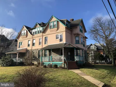 44-46 Runnemede Ave, Lansdowne, PA 19050