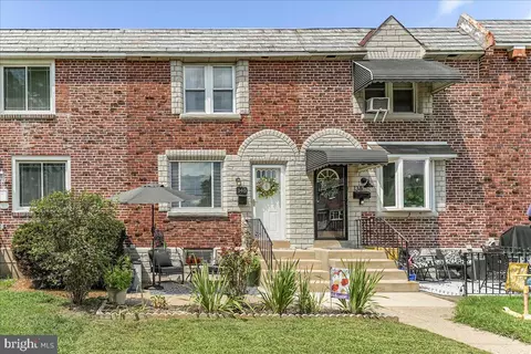 140 S Academy Ave, Glenolden, PA 19036