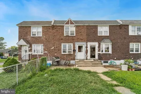 268 N Oak Ave, Clifton Heights, PA 19018