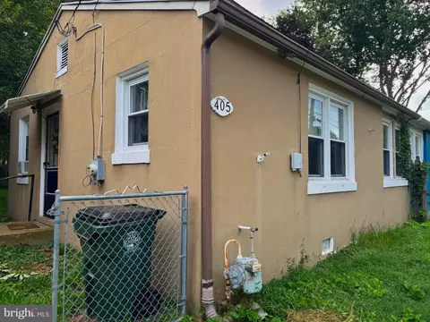 405 Denver Ct, Wallingford, PA 19086