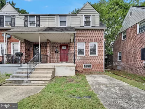 Undisclosed, Chester, PA 19013