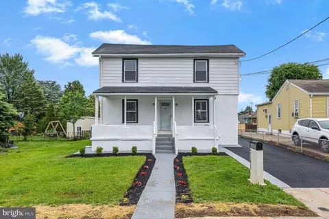 1225 Harper Ave, Woodlyn, PA 19094