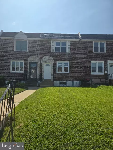 808 Rively Ave, Glenolden, PA 19036