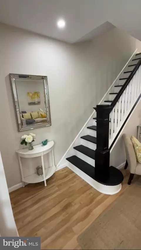 Entry Way - 331 E State St, Media, PA 19063 photo 4 of 4