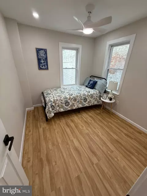 Bedroom - 331 E State St, Media, PA 19063 photo 2 of 3