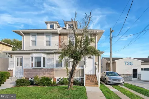730 Maryland Ave, Prospect Park, PA 19076