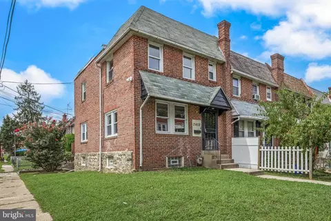 2408 Upland St, Chester, PA 19013