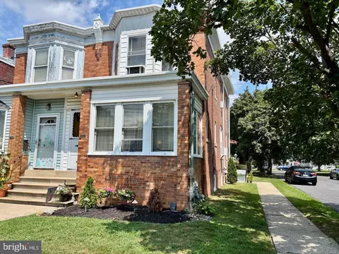 234 Virginia Ave, Folsom, PA 19033
