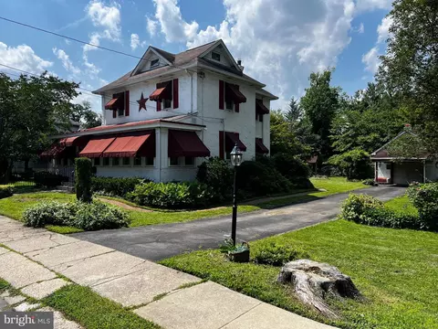 732 Bonsall Ave, Sharon Hill, PA 19079