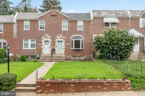 3819 Plumstead Ave, Drexel Hill, PA 19026