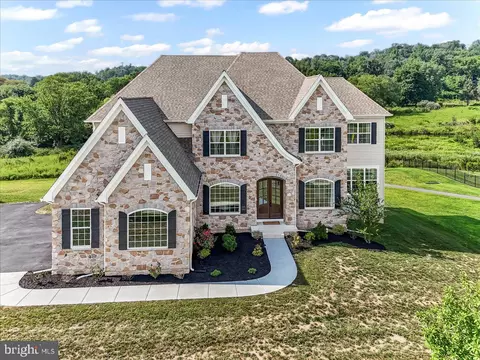 115 Parkview Way, Newtown Square, PA 19073
