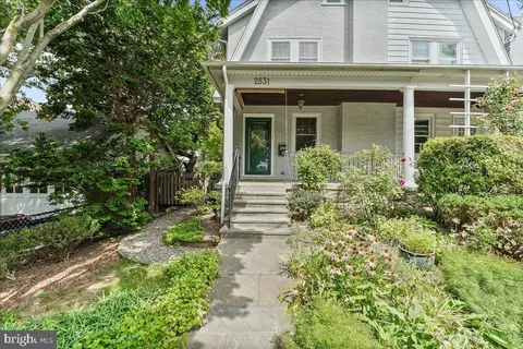 2531 Belmont Ave, Ardmore, PA 19003
