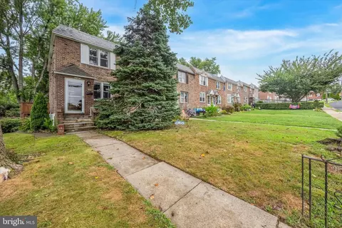 891 Fairfax Rd, Drexel Hill, PA 19026