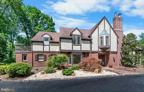 980 Palmers Mill Rd, Media, PA 19063
