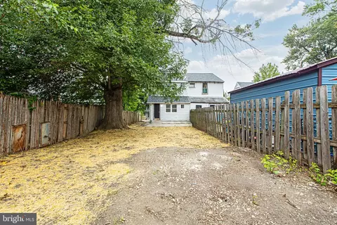 Exterior - 303 Johnson Ave, Linwood, PA 19061 photo 7 of 7