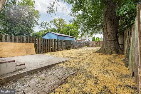 Exterior - 303 Johnson Ave, Linwood, PA 19061 photo 5 of 7