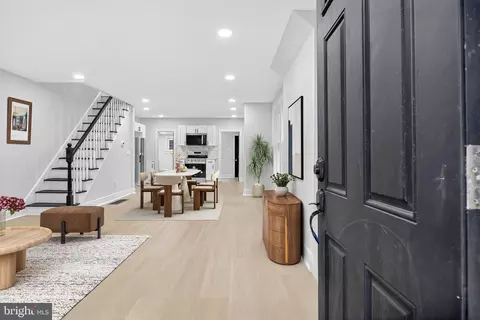 Entry Way - 303 Johnson Ave, Linwood, PA 19061 photo 1 of 6