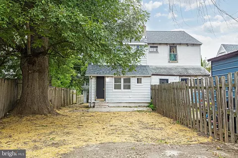 Exterior - 303 Johnson Ave, Linwood, PA 19061 photo 6 of 7