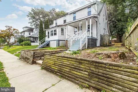 Exterior - 303 Johnson Ave, Linwood, PA 19061 photo 3 of 7