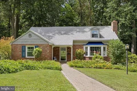 444 Kerr Ln, Springfield, PA 19064