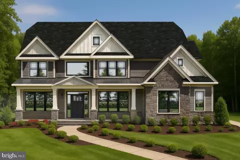 3126 Ridgeview Ct, Garnet Valley, PA 19060