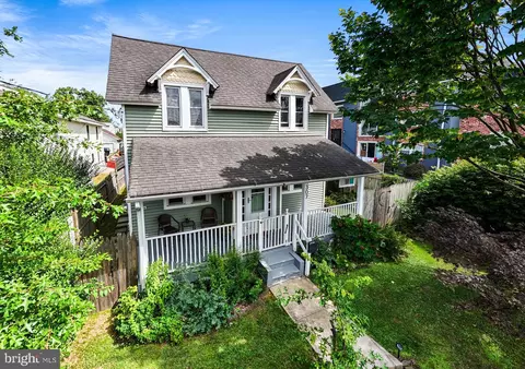 307 Manchester Ave, Media, PA 19063