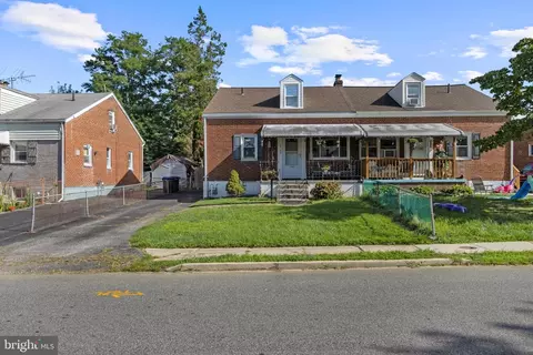 957 Kingsman Rd, Boothwyn, PA 19061