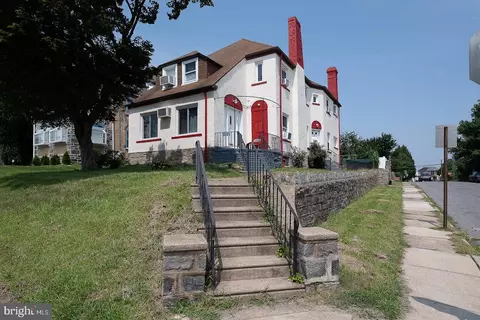 7201 Wayne Ave, Darby, PA 19082
