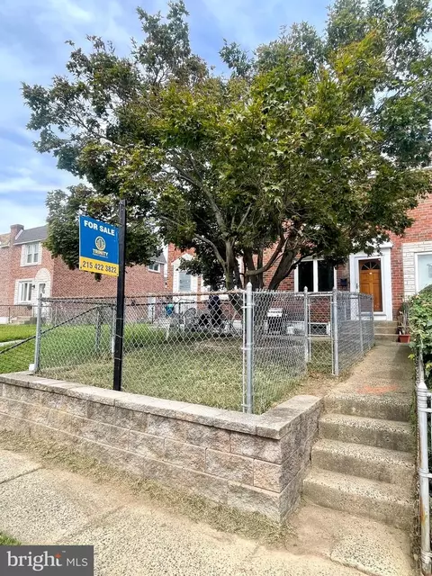 1165 Taylor Dr, Folcroft, PA 19032