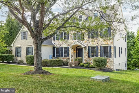 9 W Branch Ln, West Chester, PA 19382