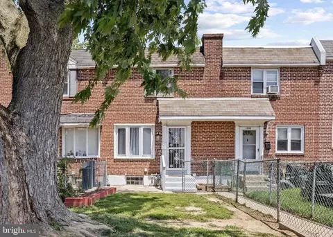 1946 Carter Rd, Folcroft, PA 19032