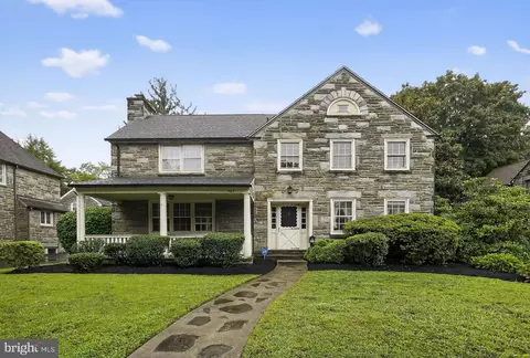 462 Derwyn Rd, Drexel Hill, PA 19026