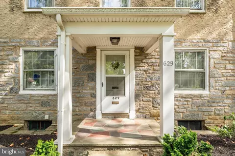 629 University Pl, Swarthmore, PA 19081