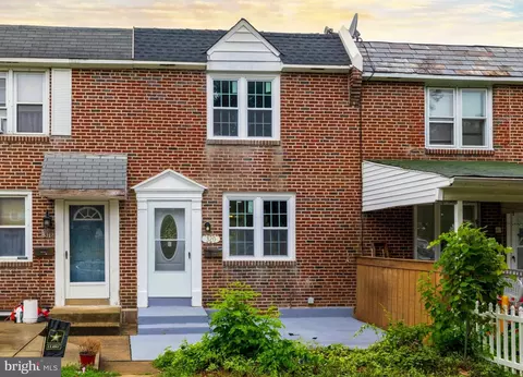 320 Gramercy Dr, Clifton Heights, PA 19018