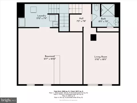 7114 Llanfair Rd, Darby, PA 19082 photo 38